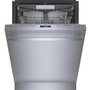 Lave-vaisselle intégré avec PrecisionWash® Bosch - SHX78CC5UC