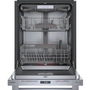 Lave-vaisselle intégré avec PrecisionWash® Bosch - SHX78CC5UC