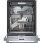 Lave-vaisselle intégré avec PrecisionWash® Bosch - SHX78CC5UC