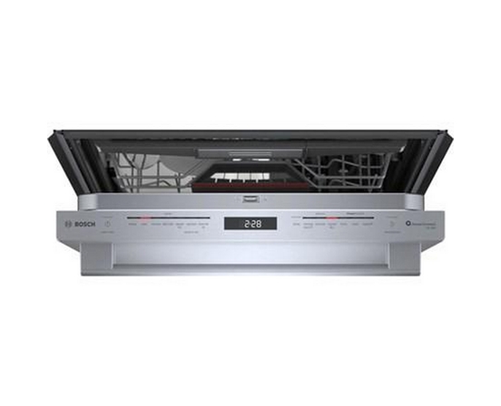 Lave-vaisselle intégré avec PrecisionWash® Bosch - SHX78CC5UC