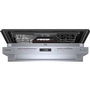 Lave-vaisselle intégré avec PrecisionWash® Bosch - SHX78CC5UC