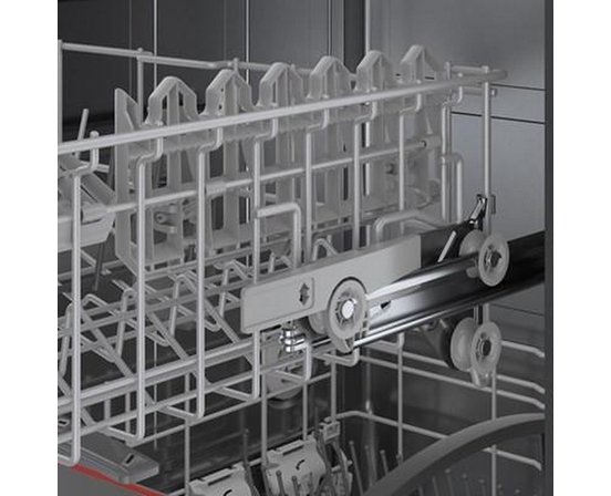 Lave-vaisselle intégré avec PrecisionWash® Bosch - SHX78CC5UC