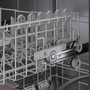 Lave-vaisselle intégré avec PrecisionWash® Bosch - SHX78CC5UC