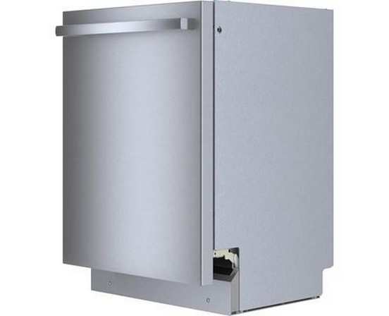 Lave-vaisselle intégré avec PrecisionWash® Bosch - SHX78CC5UC