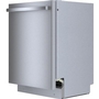 Lave-vaisselle intégré avec PrecisionWash® Bosch - SHX78CC5UC