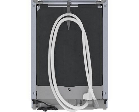 Lave-vaisselle intégré avec PrecisionWash® Bosch - SHX78CC5UC