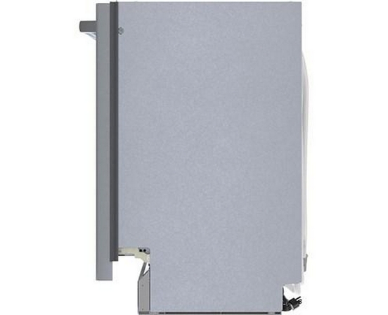 Lave-vaisselle intégré avec PrecisionWash® Bosch - SHX78CC5UC