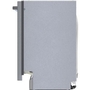 Lave-vaisselle intégré avec PrecisionWash® Bosch - SHX78CC5UC