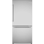 Réfrigérateur congélateur inférieur Bosch - B33CM10SNS
