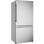 Réfrigérateur congélateur inférieur Bosch - B33CM10SNS