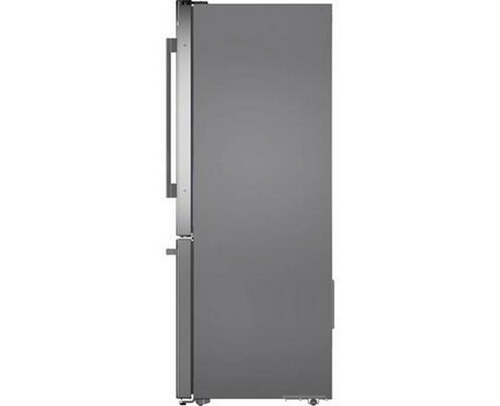 Réfrigérateur congélateur inférieur Bosch - B33CM10SNS