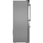 Réfrigérateur congélateur inférieur Bosch - B33CM10SNS