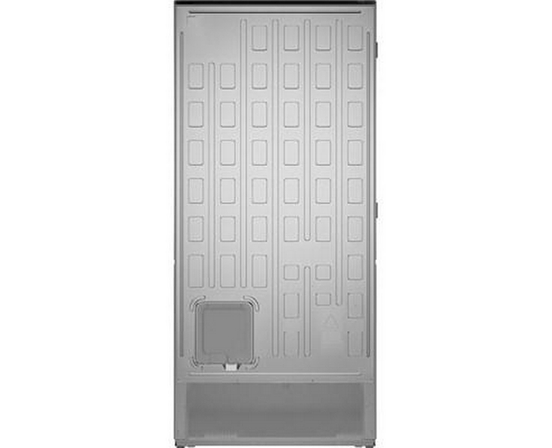 Réfrigérateur congélateur inférieur Bosch - B33CM10SNS