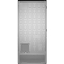Réfrigérateur congélateur inférieur Bosch - B33CM10SNS