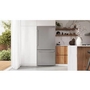 Réfrigérateur congélateur inférieur Bosch - B33CM10SNS