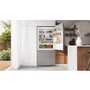 Réfrigérateur congélateur inférieur Bosch - B33CM10SNS