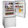 Réfrigérateur congélateur inférieur Bosch - B33CM10SNS