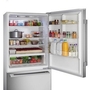 Réfrigérateur congélateur inférieur Bosch - B33CM10SNS