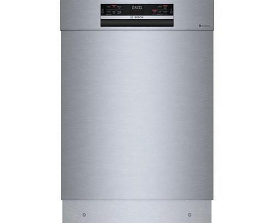 Lave-vaisselle intégré avec AquaStop® Bosch - SHE78D75UC