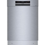 Lave-vaisselle intégré avec AquaStop® Bosch - SHE78D75UC