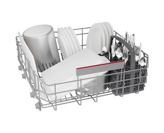 Lave-vaisselle intégré avec AquaStop® Bosch - SHE78D75UC
