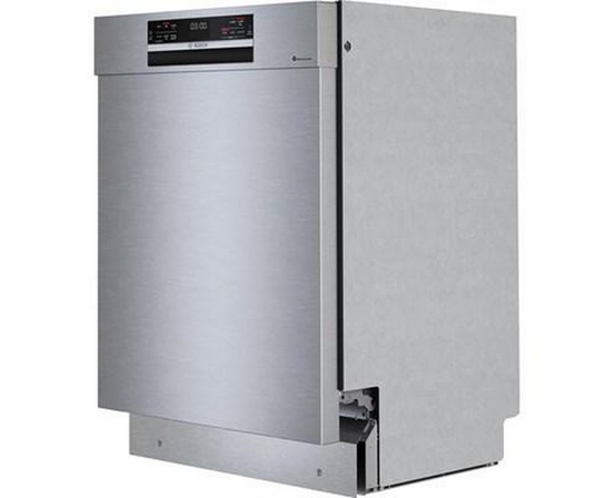 Lave-vaisselle intégré avec AquaStop® Bosch - SHE78D75UC