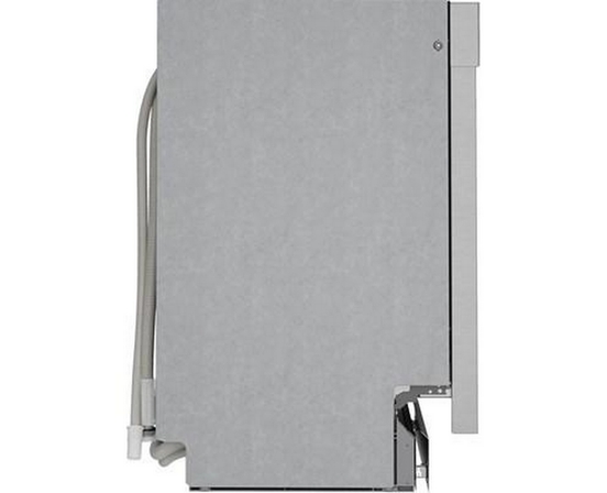 Lave-vaisselle intégré avec AquaStop® Bosch - SHE78D75UC