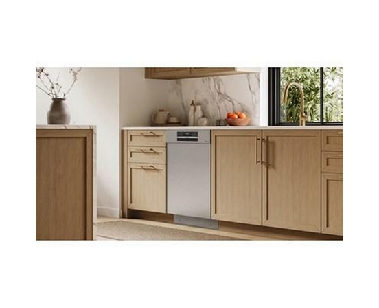 Lave-vaisselle intégré avec AquaStop® Bosch - SHE78D75UC