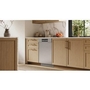 Lave-vaisselle intégré avec AquaStop® Bosch - SHE78D75UC