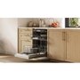 Lave-vaisselle intégré avec AquaStop® Bosch - SHE78D75UC