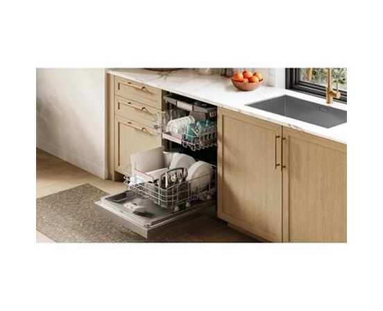 Lave-vaisselle intégré avec AquaStop® Bosch - SHE78D75UC