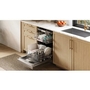 Lave-vaisselle intégré avec AquaStop® Bosch - SHE78D75UC