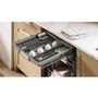 Lave-vaisselle intégré avec AquaStop® Bosch - SHE78D75UC