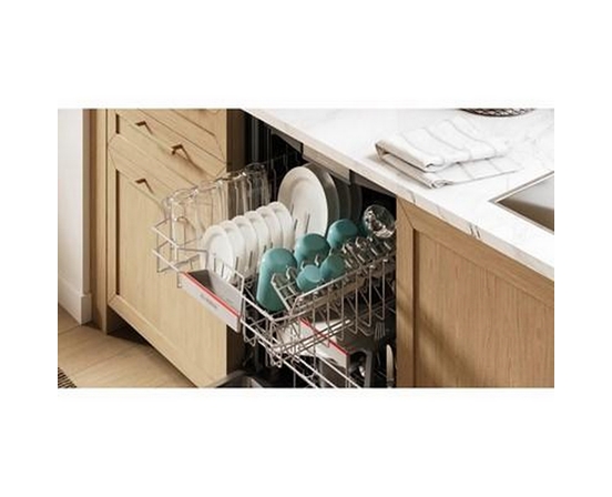 Lave-vaisselle intégré avec AquaStop® Bosch - SHE78D75UC