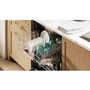 Lave-vaisselle intégré avec AquaStop® Bosch - SHE78D75UC