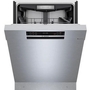 Lave-vaisselle intégré avec AquaStop® Bosch - SHE78D75UC