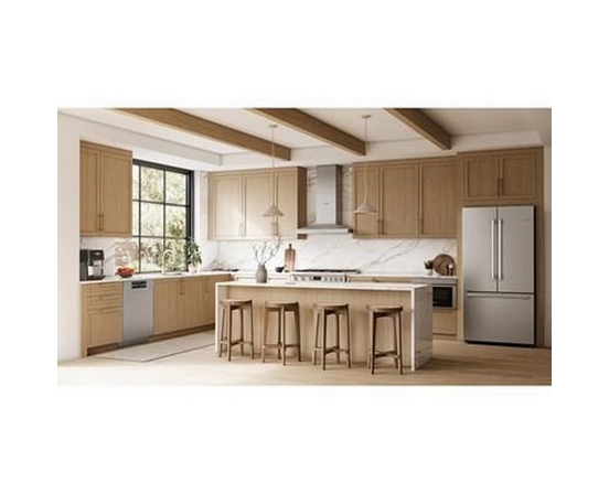 Lave-vaisselle intégré avec AquaStop® Bosch - SHE78D75UC