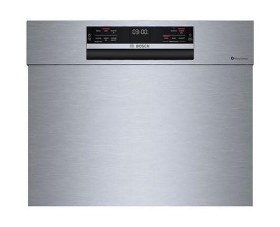 Lave-vaisselle intégré avec AquaStop® Bosch - SHE78D75UC