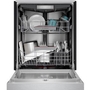 Lave-vaisselle intégré avec AquaStop® Bosch - SHE78D75UC