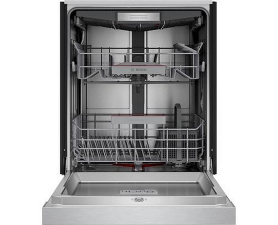 Lave-vaisselle intégré avec AquaStop® Bosch - SHE78D75UC