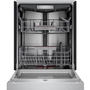 Lave-vaisselle intégré avec AquaStop® Bosch - SHE78D75UC