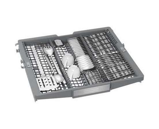 Lave-vaisselle intégré avec AquaStop® Bosch - SHE78D75UC