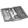 Lave-vaisselle intégré avec AquaStop® Bosch - SHE78D75UC