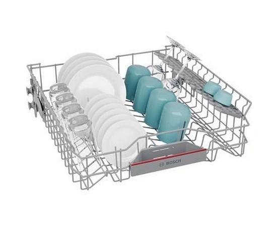 Lave-vaisselle intégré avec AquaStop® Bosch - SHE78D75UC