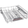 Lave-vaisselle intégré avec AquaStop® Bosch - SHE78D75UC