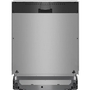Lave-vaisselle intégré avec PrecisionWash® Bosch - SHV53D73UC