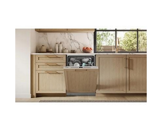 Lave-vaisselle intégré avec PrecisionWash® Bosch - SHV53D73UC