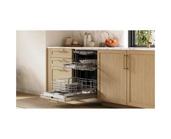 Lave-vaisselle intégré avec PrecisionWash® Bosch - SHV53D73UC