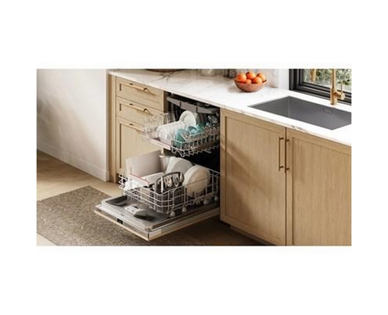 Lave-vaisselle intégré avec PrecisionWash® Bosch - SHV53D73UC