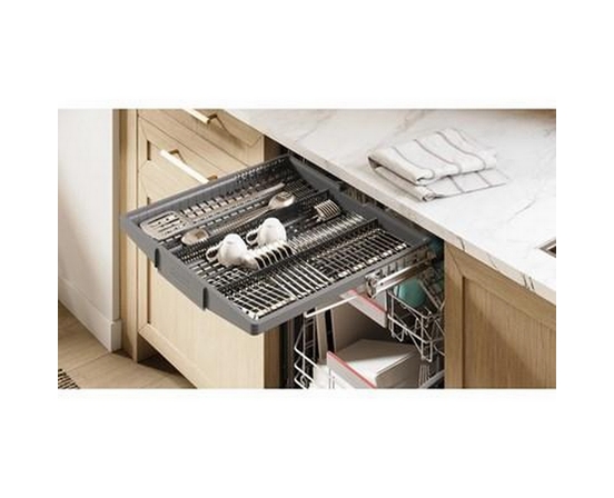 Lave-vaisselle intégré avec PrecisionWash® Bosch - SHV53D73UC